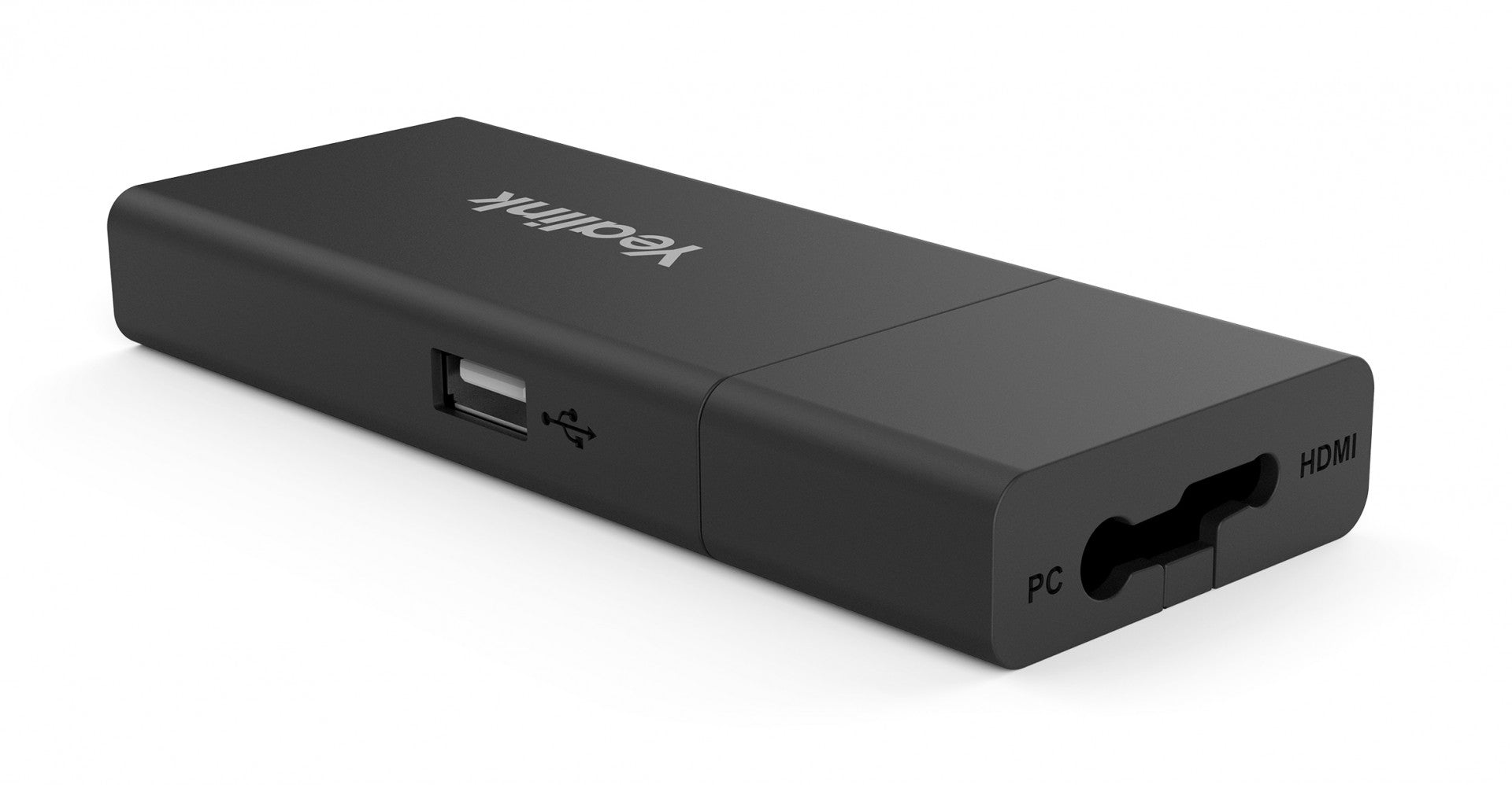Yealink VCH51 Sharing Box Noir