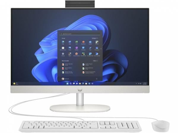 "HP 240 G10 AiO Intel Core i5-1335U 23.8"" 16GB 512GB SSD W11P"