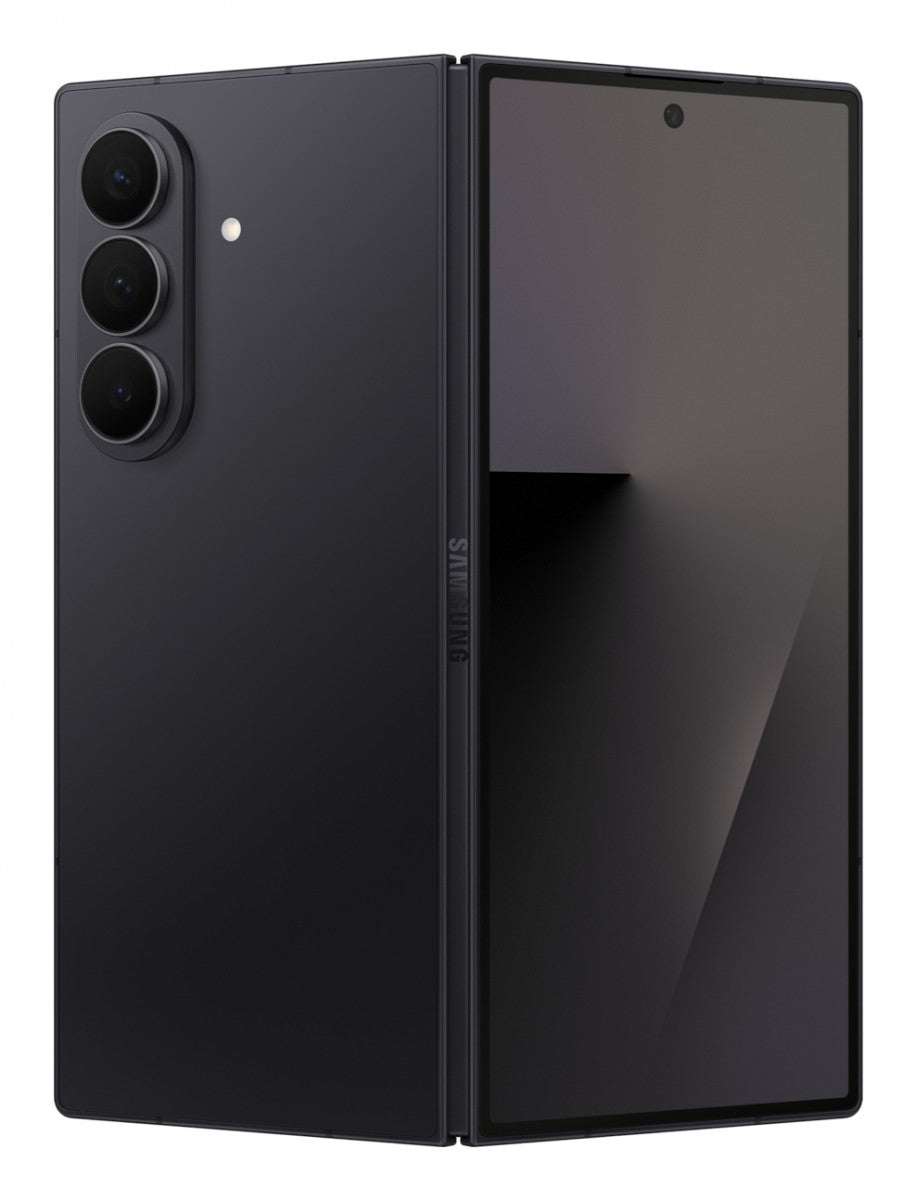Samsung Z Fold 7 5G 1TBGB Jet Black