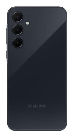 "Samsung Galaxy A35 5G 16.8 cm (6.6"") Hybrid Dual SIM Android 14 USB Type-C 6 GB 128 GB 5000 mAh Navy"