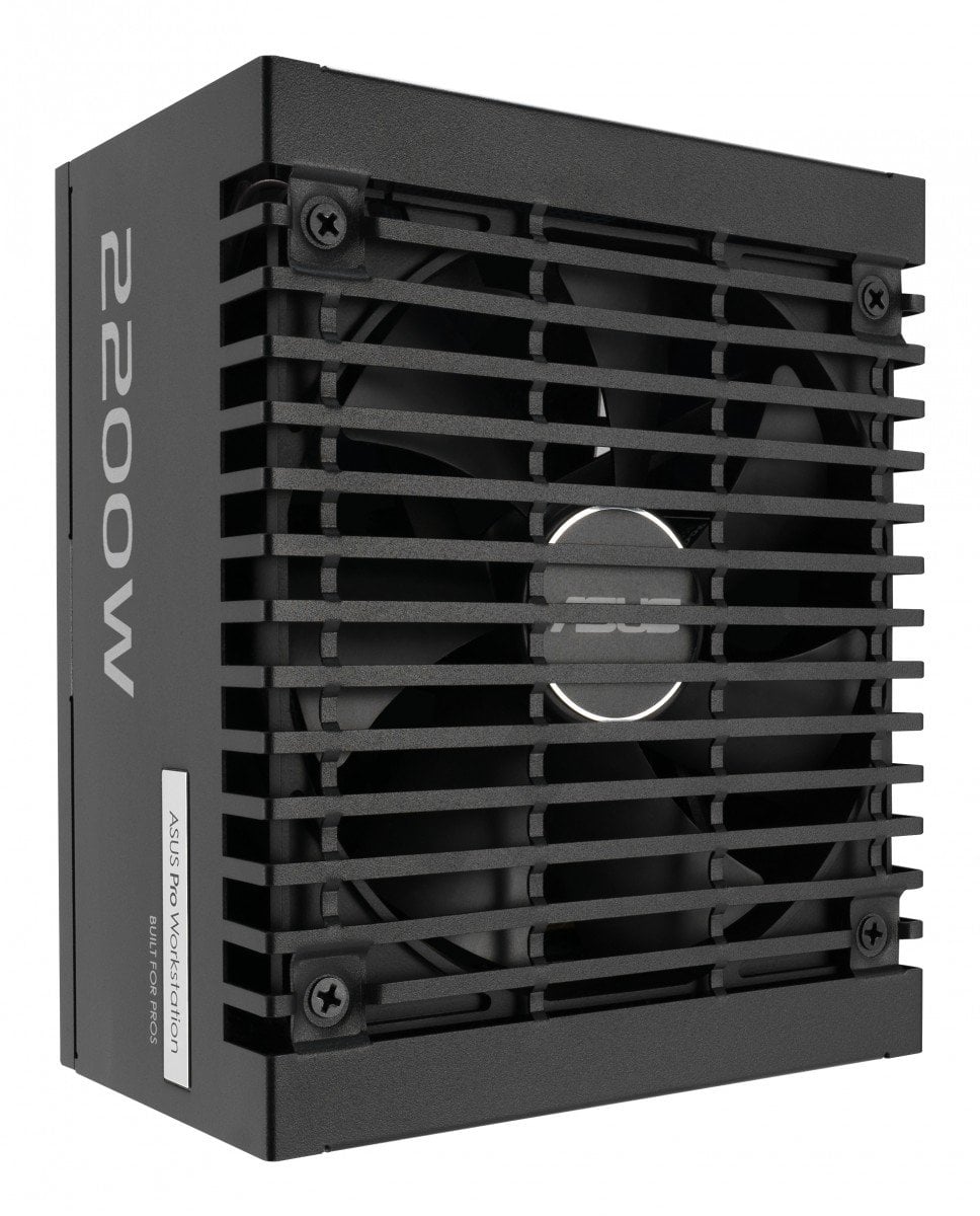 ASUS Pro WS 2200W Platinum PSU