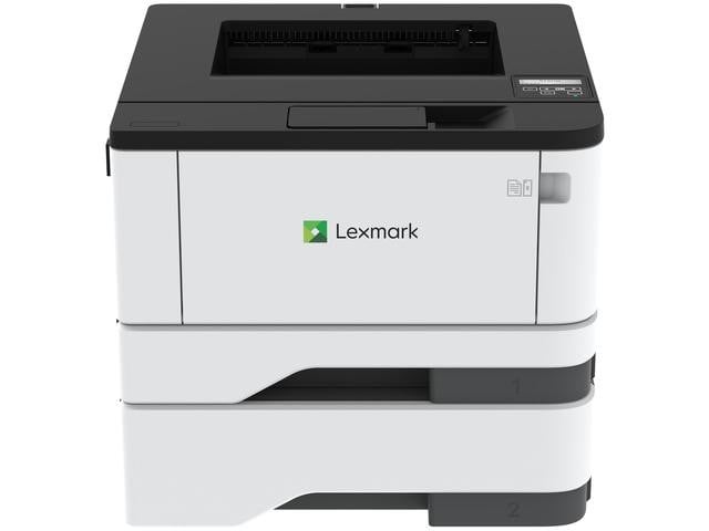 LEXMARK MS331dn Printer Mono Duplex laser A4 600x600dpi 40ppm 350sheets USB LAN