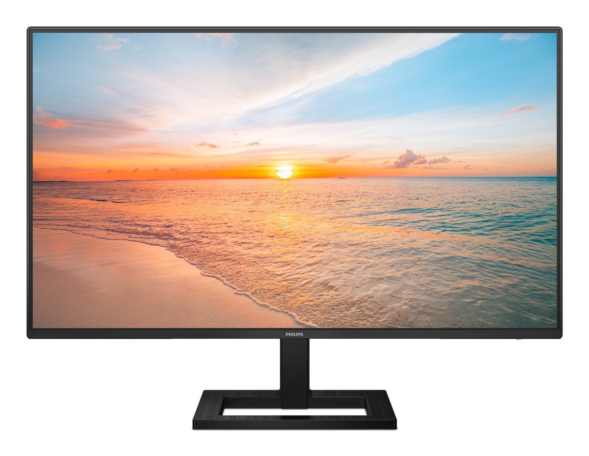 PHILIPS 27E1N1600AE/00 27p 2560x1440 IPS 100Hz HDMI DP USB-C