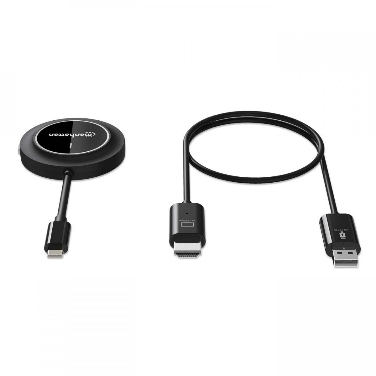 Manhattan 208420 Extenseur HDMI sans fil 50 m