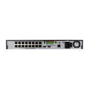 Hanwha QRN-1630S Enregistreur vidéo sur réseau