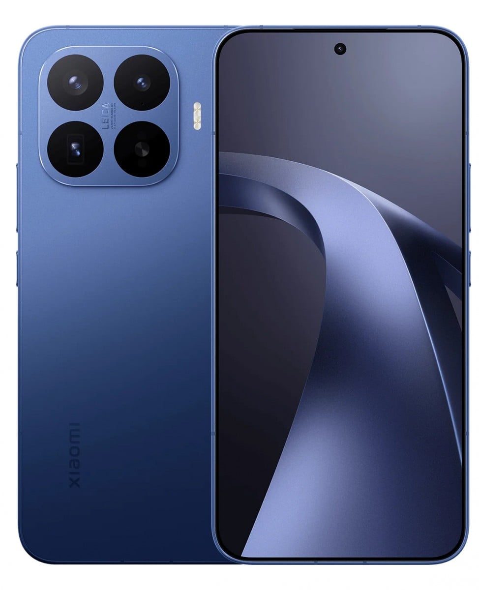 "Xiaomi 17T Pro 17,4 cm (6.83"") Double SIM Android 16.0 5G USB Type-C 12 Go 1 To 7000 mAh Bleu"