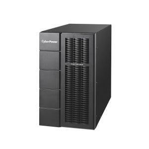 CyberPower BPSE72V45A armoire de batterie UPS Tower