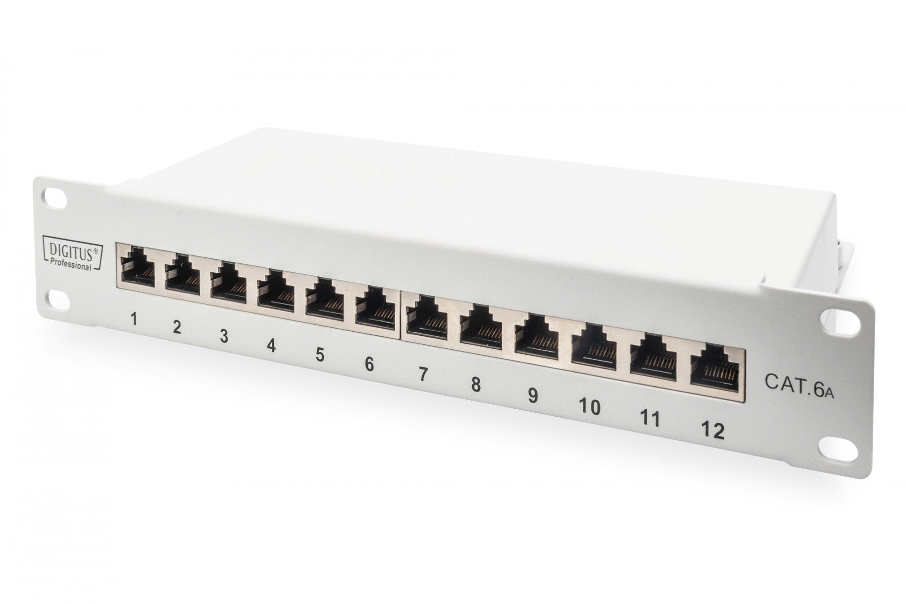 Digitus DN-91612S-EA-G baie de branchements