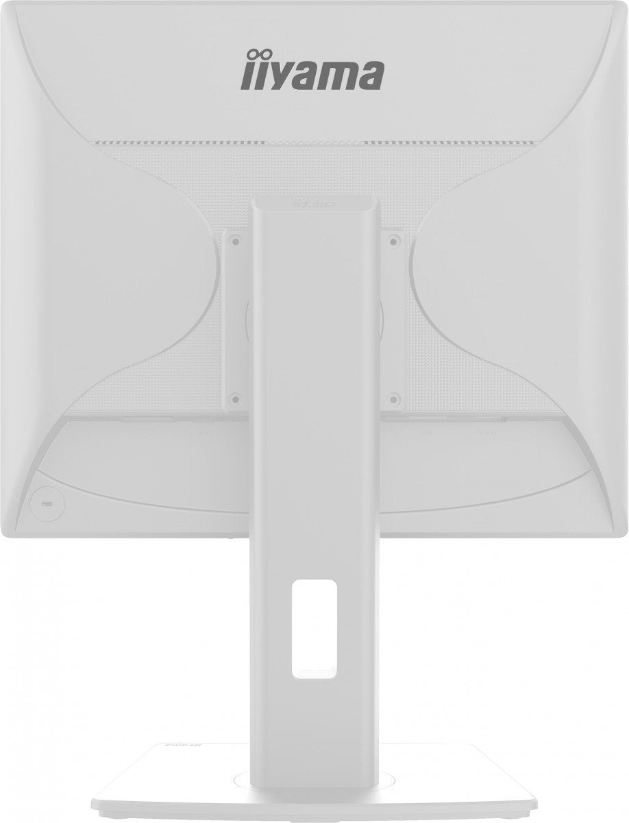 B1980S-W1 19" WHITE TN-1280x1024 13cm He