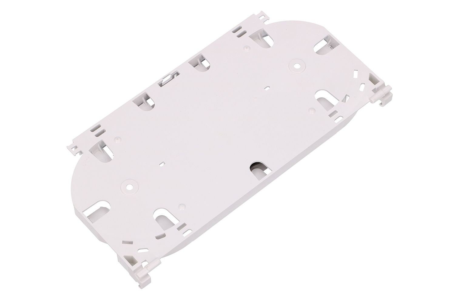 Extralink 24 CORE FIBER OPTIC SPLICE TRAY V2