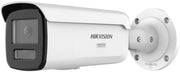 Hikvision Pro Series avec AcuSense DS-2CD2T46G3-4IZY(2.8/4MM) caméra de sécurité Balle (forme) Caméra de sécurité IP Extérieure 2688 x 1520 pixels Plafond/mur