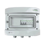 EMITER EM-271N_AC Tableau de distribution AC, IP65, SPD AC Noark type 2, disjoncteur de surcharge 63A 3-F