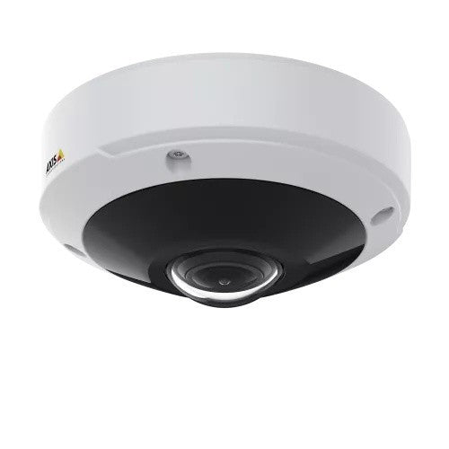 AXIS M3057-PLR Mk II Caméra dôme