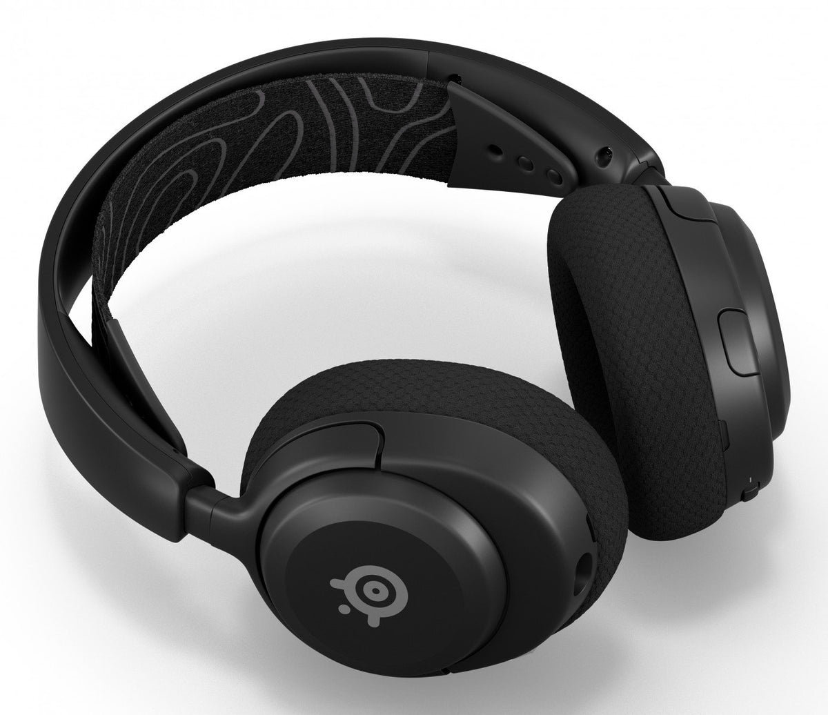 SteelSeries Arctis Nova 5 Casque Noir