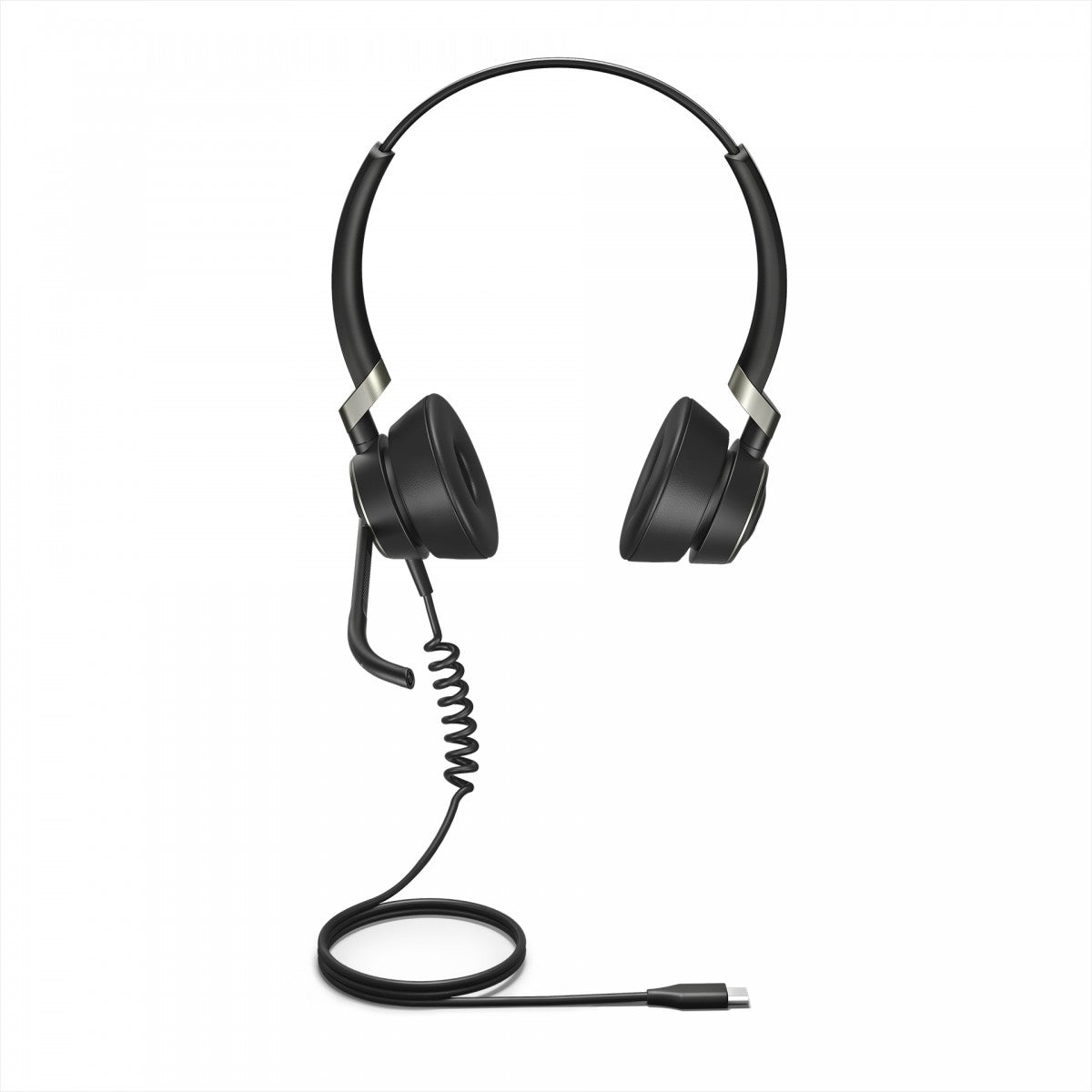 Jabra Engage 50 Stereo Headband w.USB-C