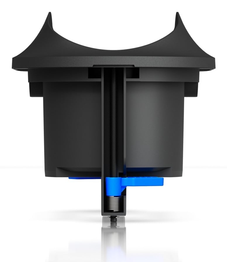 Ubiquiti UACC-G6-180-FM-B support et boîtier des caméras de sécurité