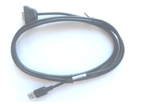ZEBRA USB CABLE 1.8M STR ASSEMBLY FM CBL ASSY USB
