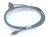 ZEBRA USB CABLE 1.8M STR ASSEMBLY FM CBL ASSY USB