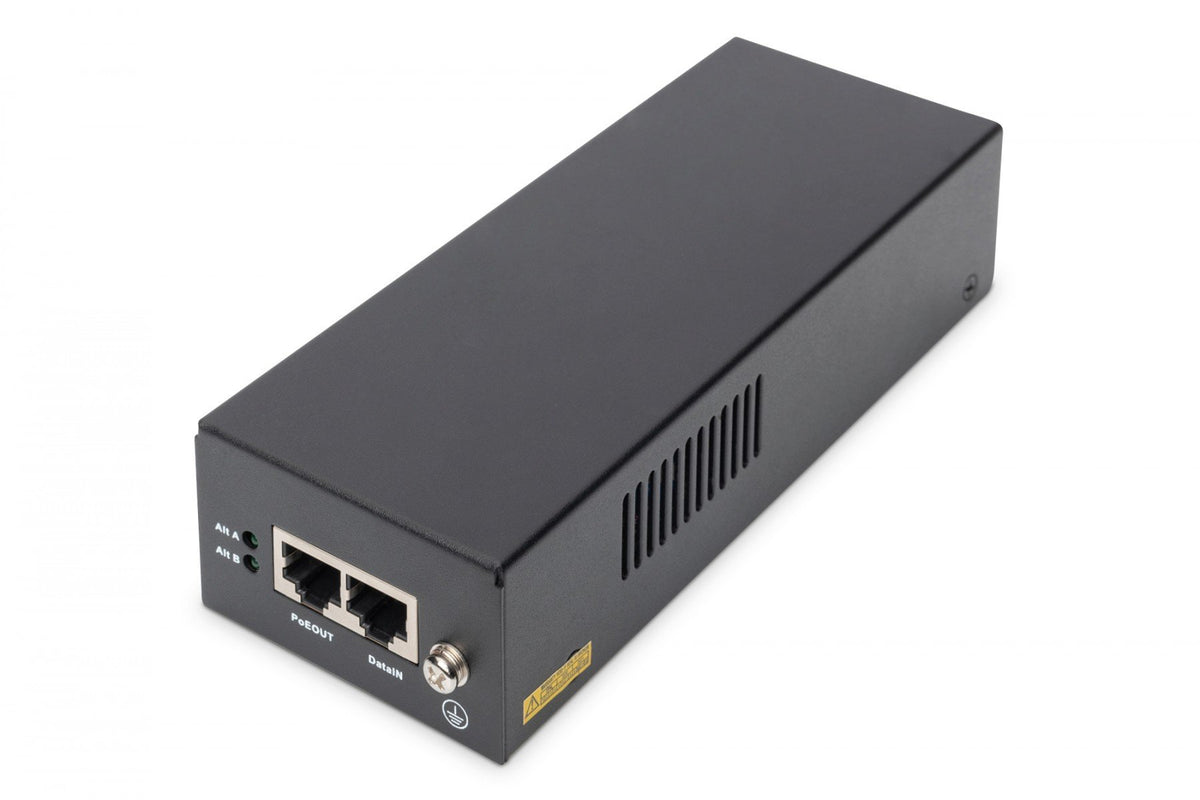 Digitus DN-95109 adaptateur et injecteur PoE 56 V
