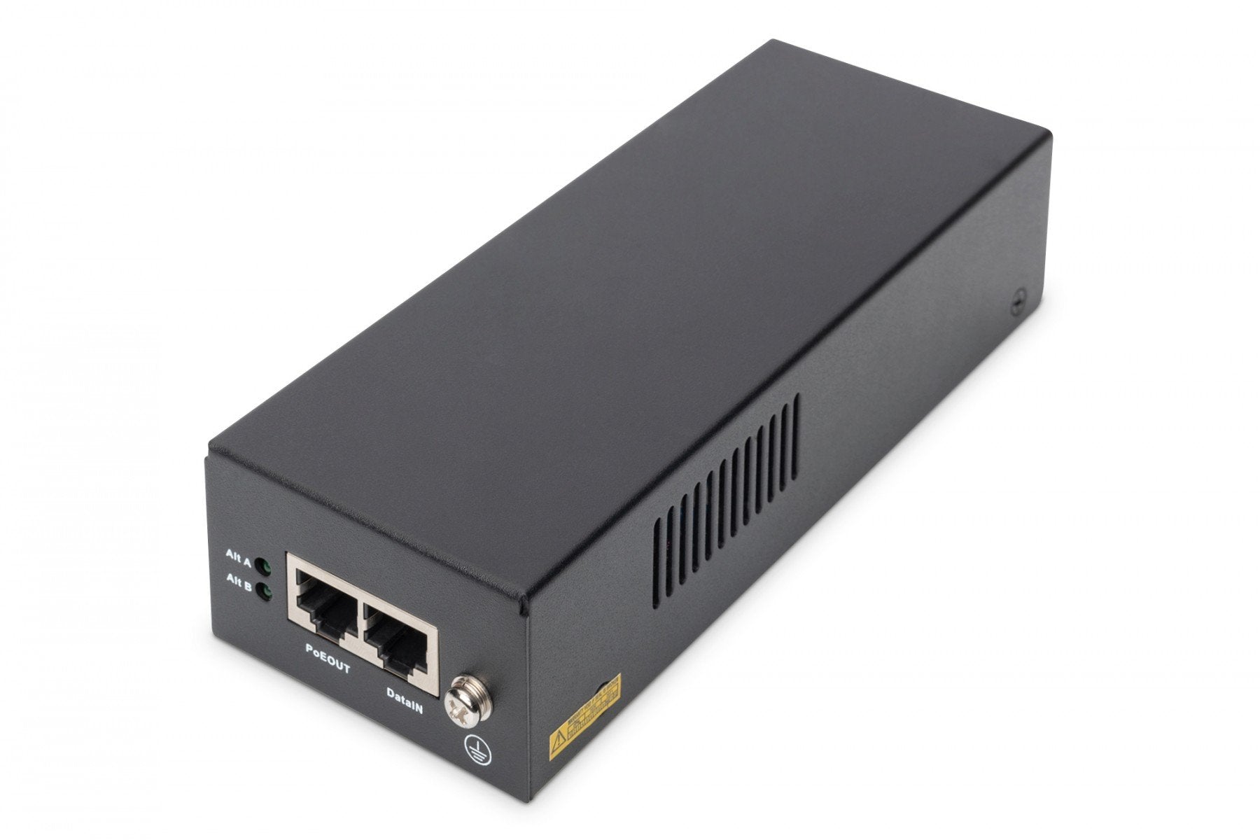 Digitus DN-95109 adaptateur et injecteur PoE 56 V
