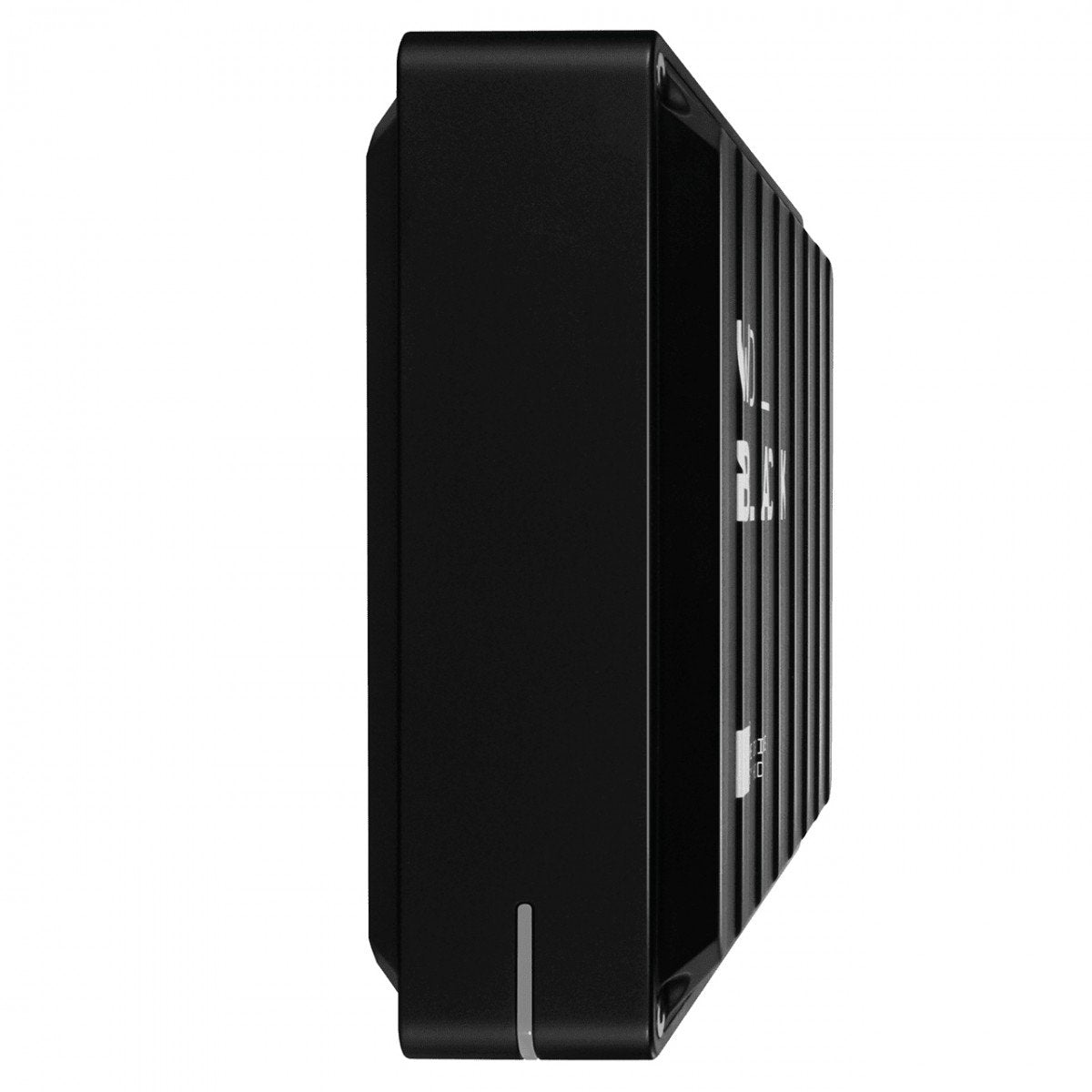 WD BLACK D10 GAME DRIVE 8To BLACK USB 3.2 3.5p Black RTL