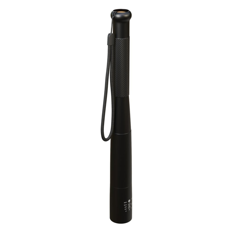 Extralink EX.30851 torche et lampe de poche Noir Lampe torche SMD LED