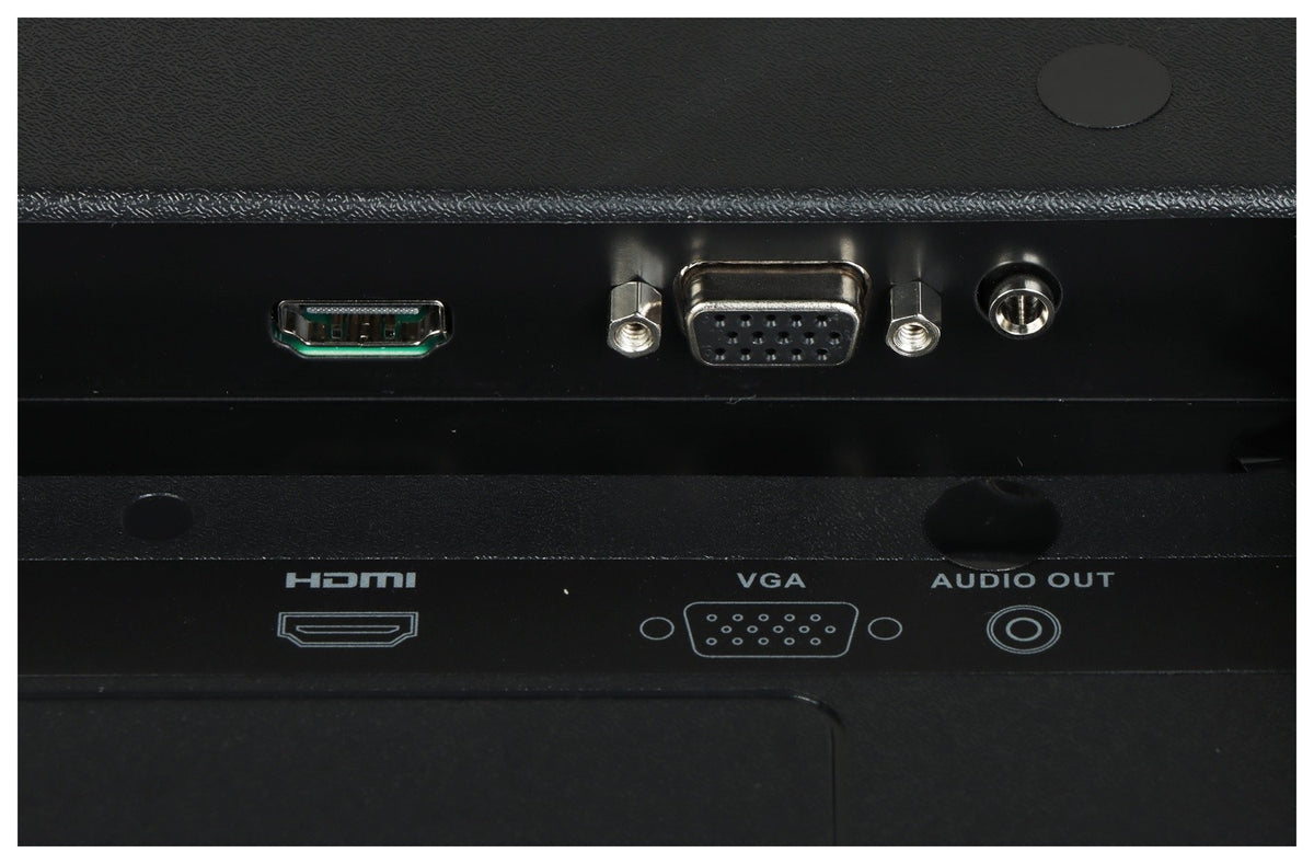 Hikvision DS-D5032F3-1P0S (norme européenne) Moniteur FHD 32 pouces