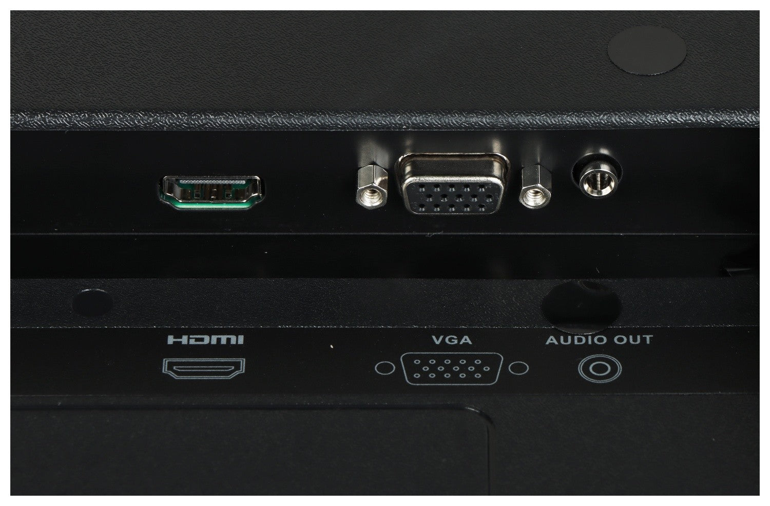 Hikvision DS-D5032F3-1P0S (norme européenne) Moniteur FHD 32 pouces
