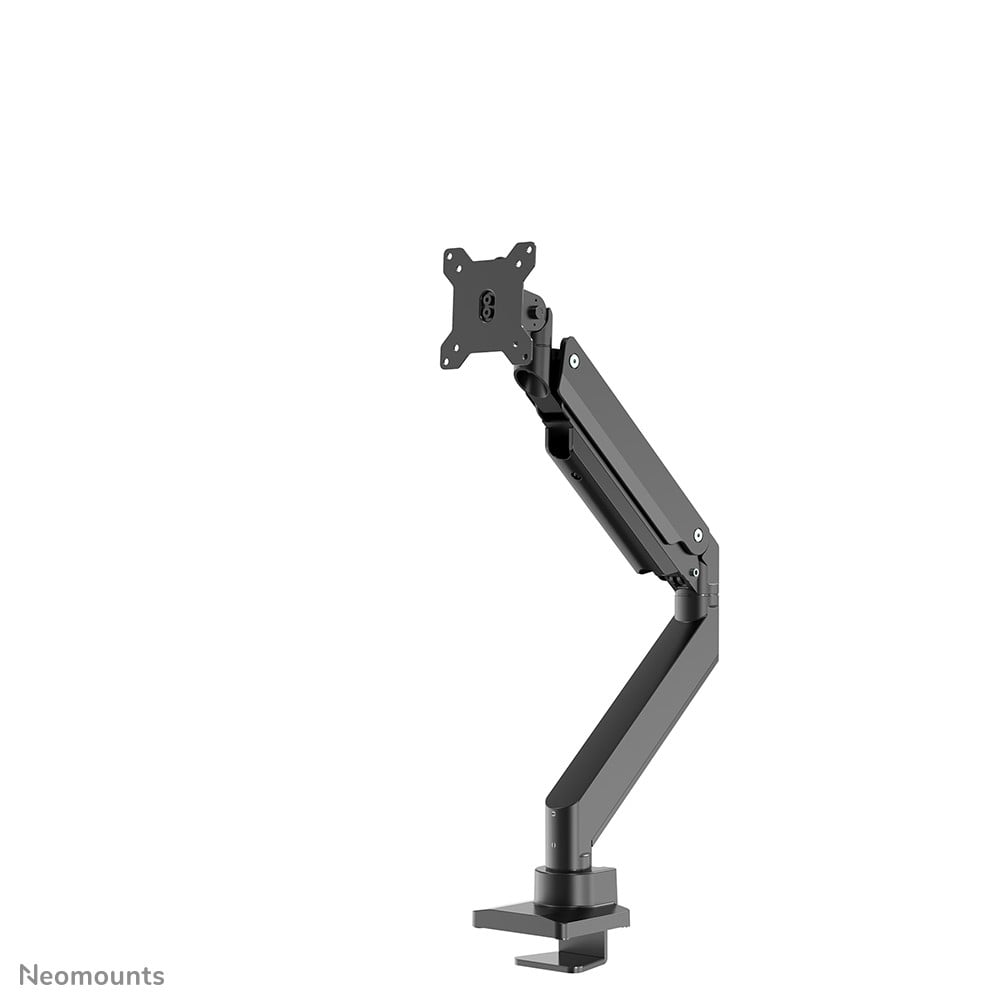 NEOMOUNTS NM-D775BLACKPLUS Support décran à fixer 10-49p - ressort à gaz - Topfix - arrêt 180