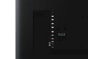 Samsung 75U800 TV MODE HOTEL75"