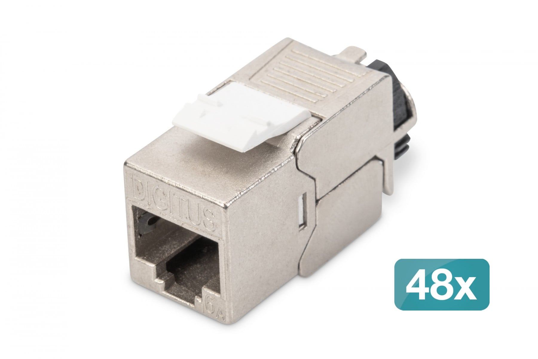 Digitus DN-93617-48 Module Keystone