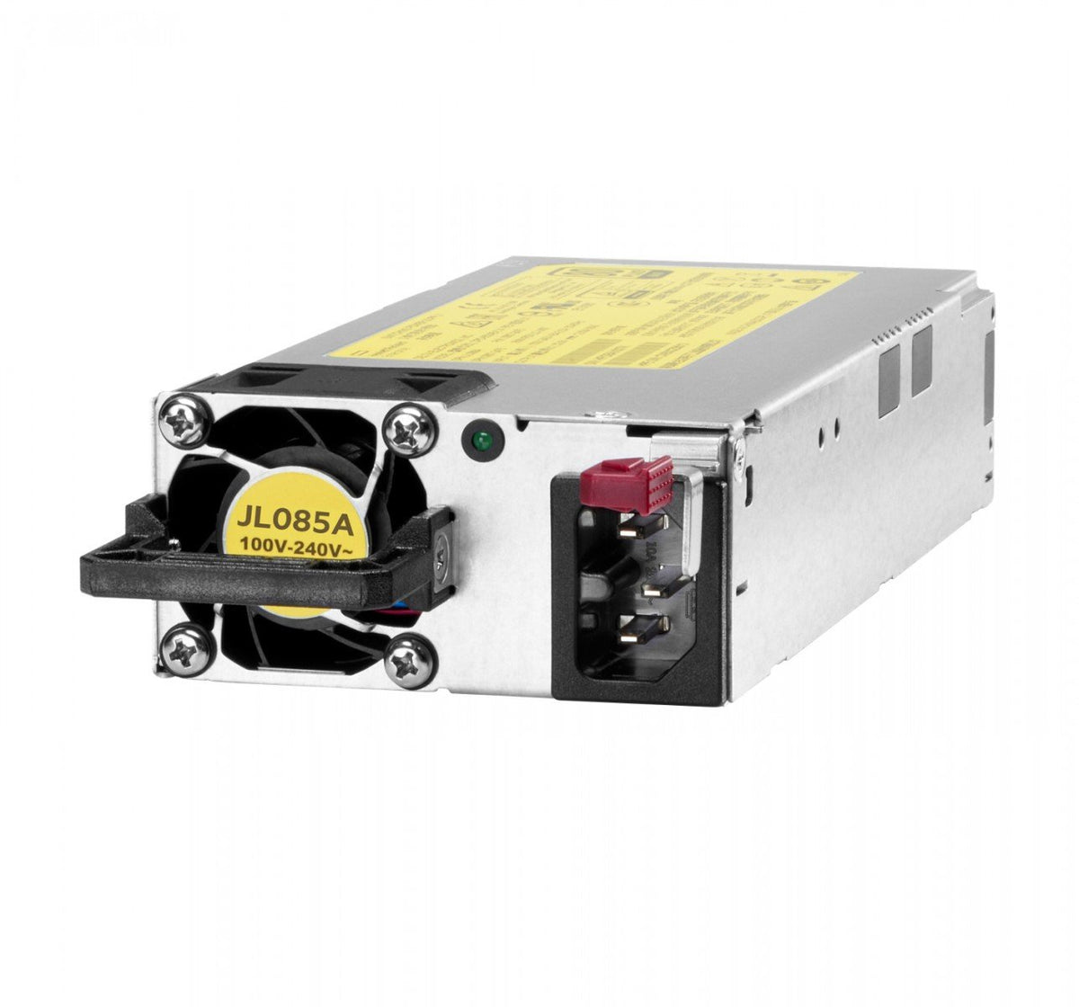 Aruba X371 12VDC 250W 100-240VAC Power Supply