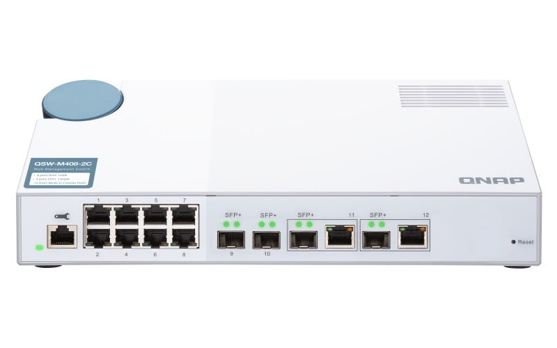 8x1Gbps 2x10G SFP+/NBASE-T 2x10G SFP+wm