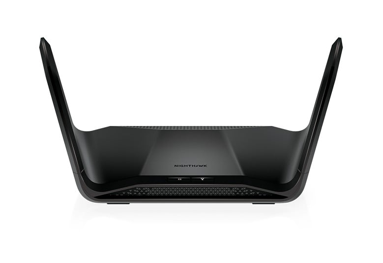 NETGEAR 5PT Tri-Band 8-Stream Ax6600 Router