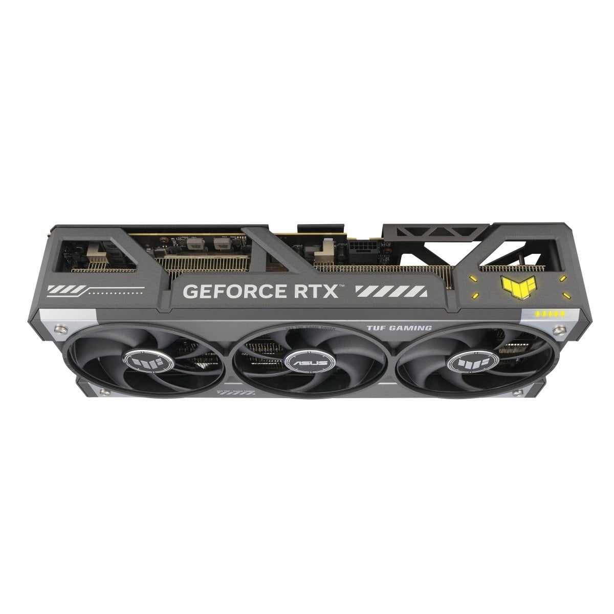 ASUS TUF Gaming GeForce RTX 5090 32Go GDDR7 OC Edition Gaming Graphics Card PCIe 5.0 HDMI DP 2.1