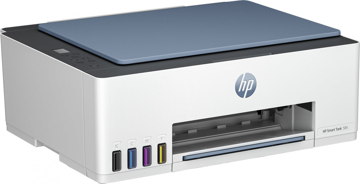 HP Smart Tank 585 A4 1200 x 1200 DPI 12ppm Wi-Fi AirPrint