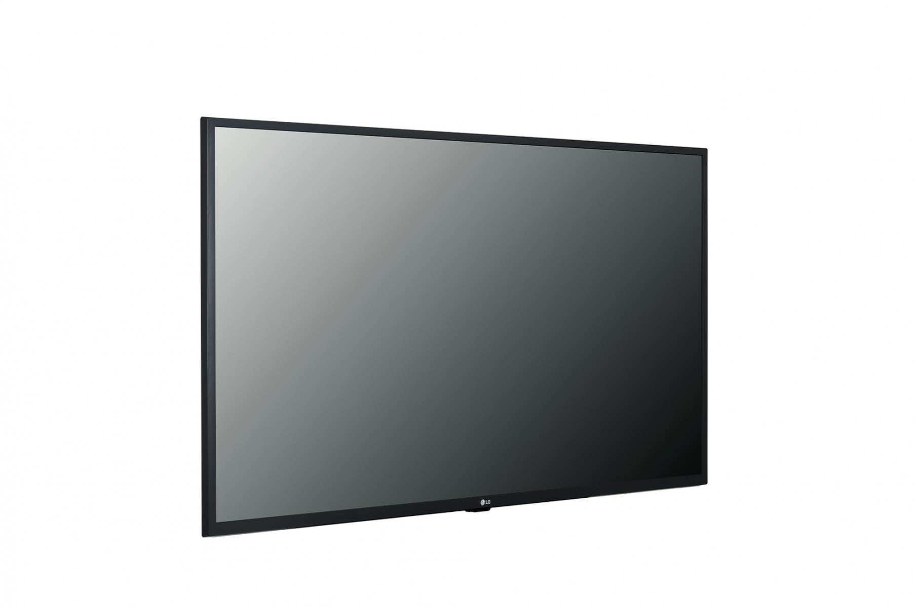 LG - Téléviseur Professionnel 50" 50UM767H UHD Smart TV