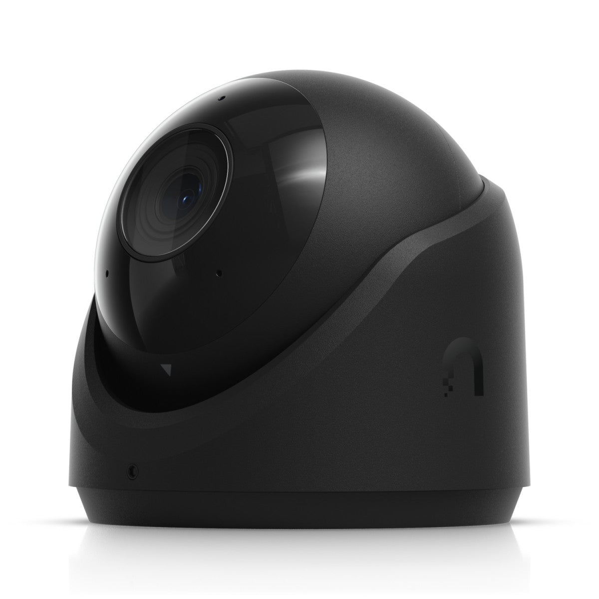 All-weather tamper-resistant 4K PoE cam
