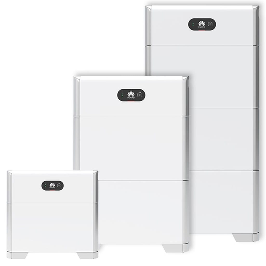 Module de batterie 5kw Huawei Luna2000