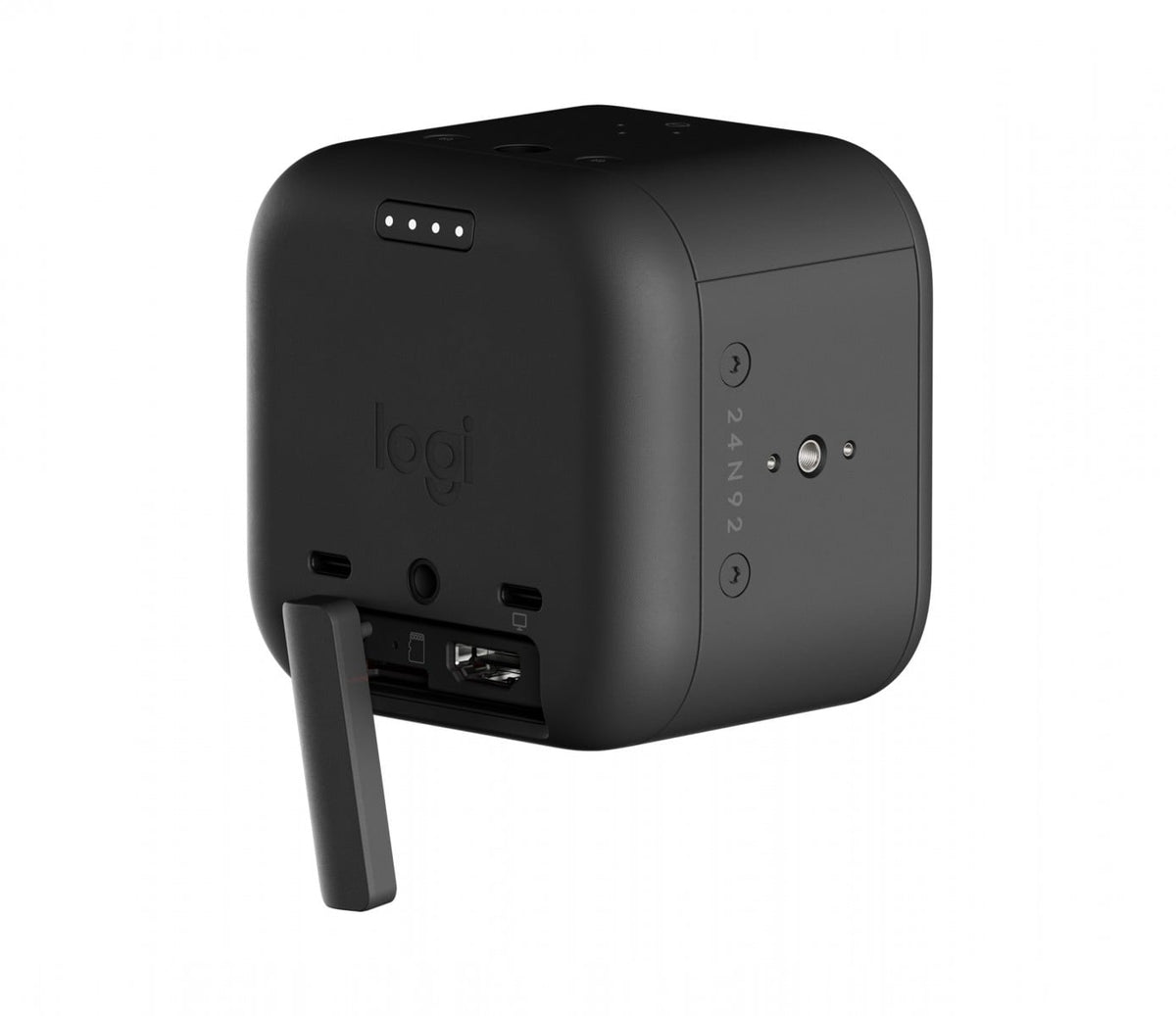 MEVO CORE-GRAPHITE-