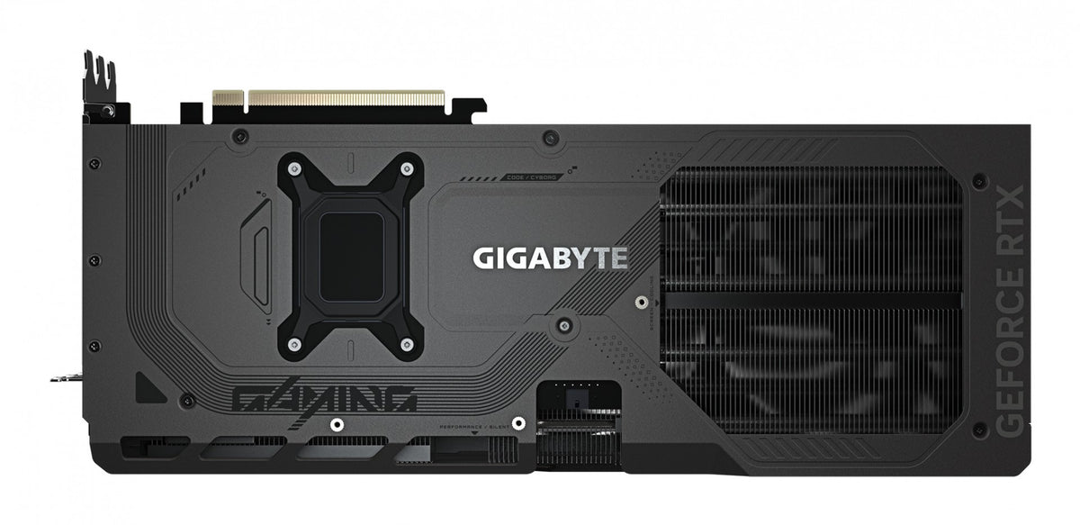 GIGABYTE GeForce RTX 5070 Ti GAMING OC 16G NVIDIA 16 Go GDDR7