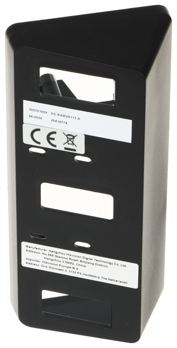Hikvision DS-KABV6113-A Support mural pour station de porte de villa