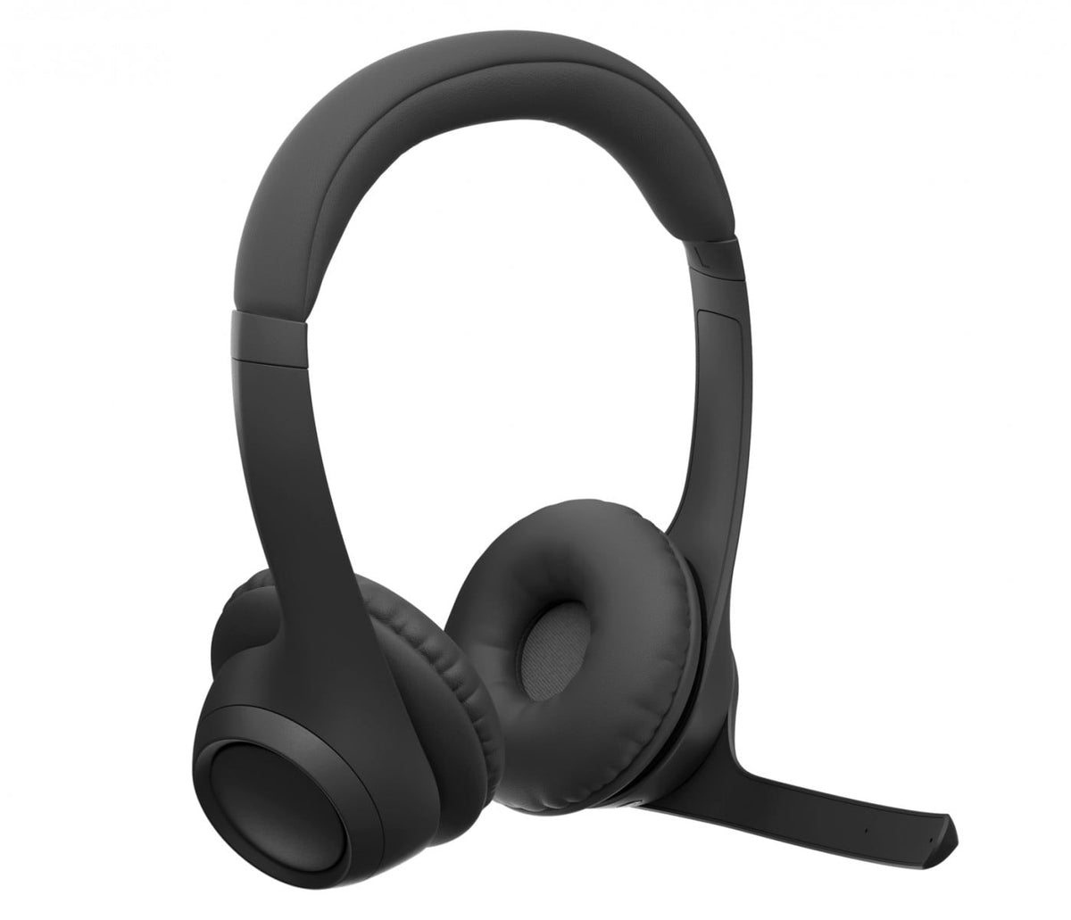 LOGITECH Zone 300 - Black - EMEA28-935