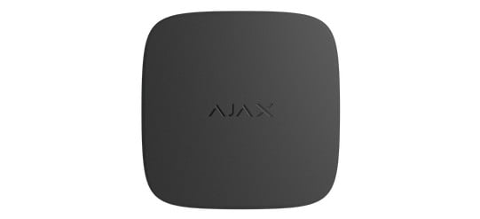 Ajax Systems 63209.168.BL1 FireProtect 2 RB (Chaleur) - noir