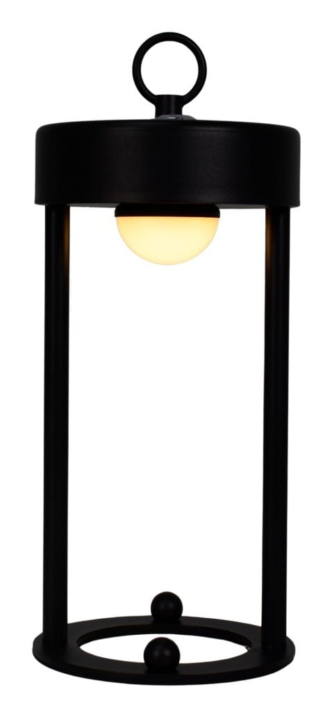 Techly I-LAMP-TABLE1 Lampe LED sans fil avec pendentif tactile
