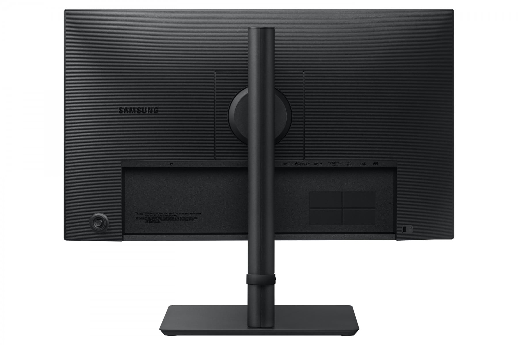 SAMSUNG LS24F430UAUXEN 24p IPS 1920x1080 USB-C
