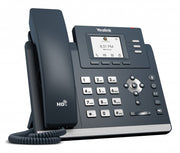 Yealink MP52 E2 Teams téléphone fixe Gris LCD