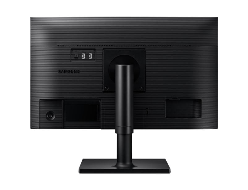 "Samsung LF27T450FZU 68,6 cm (27"") 1920 x 1080 pixels Full HD LED Noir"