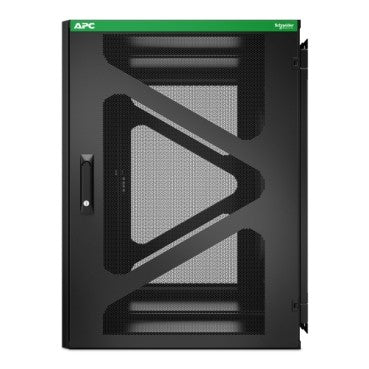 APC NetShelter 18U Wallmount Rack Encl