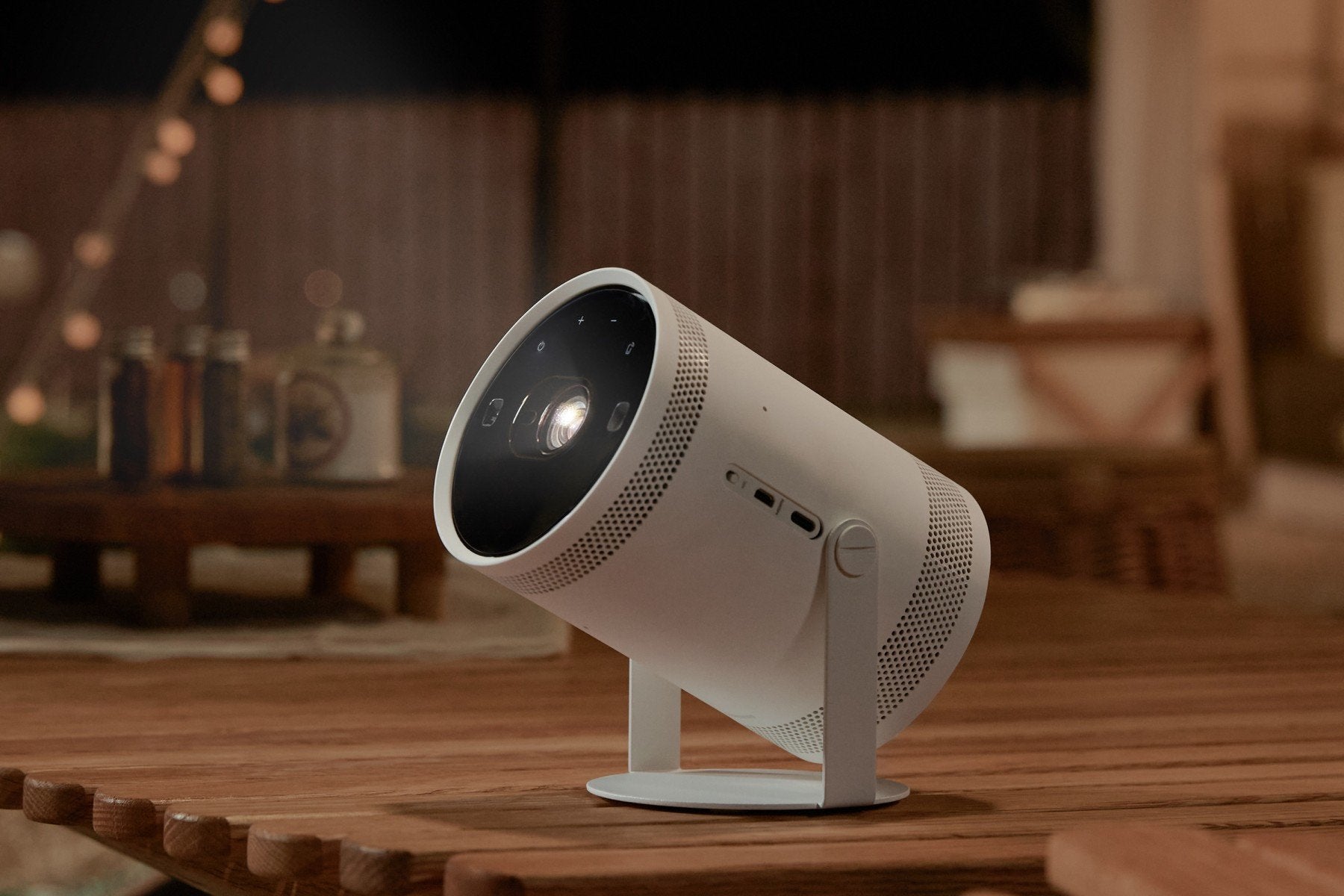 Samsung SP-LFF3CLAXXXH The Freestyle Gen. 2 (v 2023)